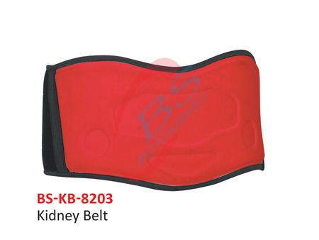 Kidney Belt