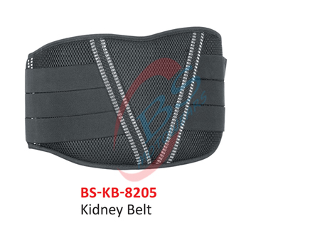 Kidney Belt