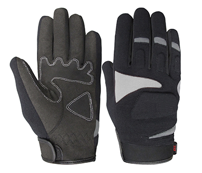 Motocross Gloves 